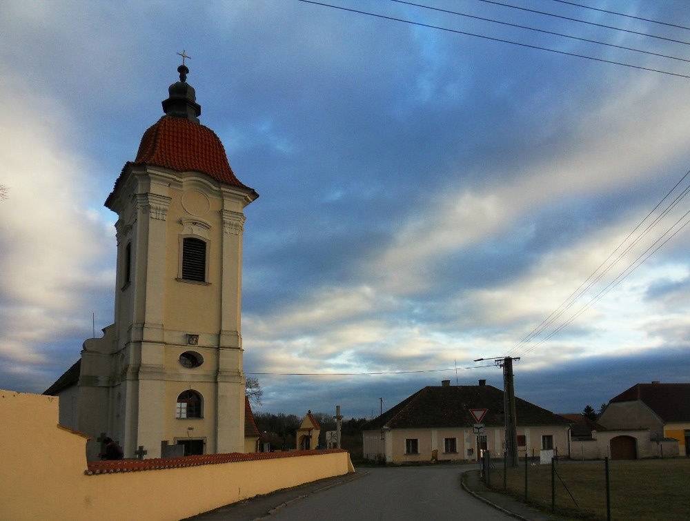 Stanovisko Spolku přátel Třeboně