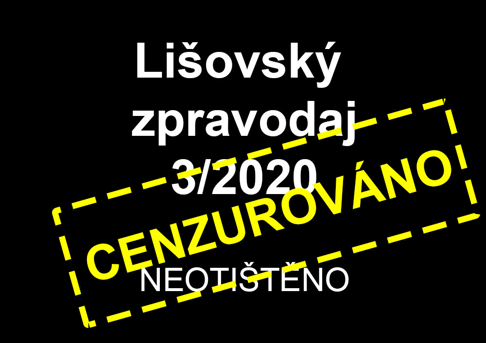 Odpověď k texu o farní budově v Dolních Slověnicích