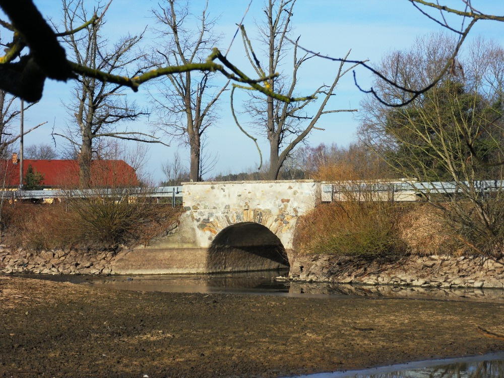 Statika mostů